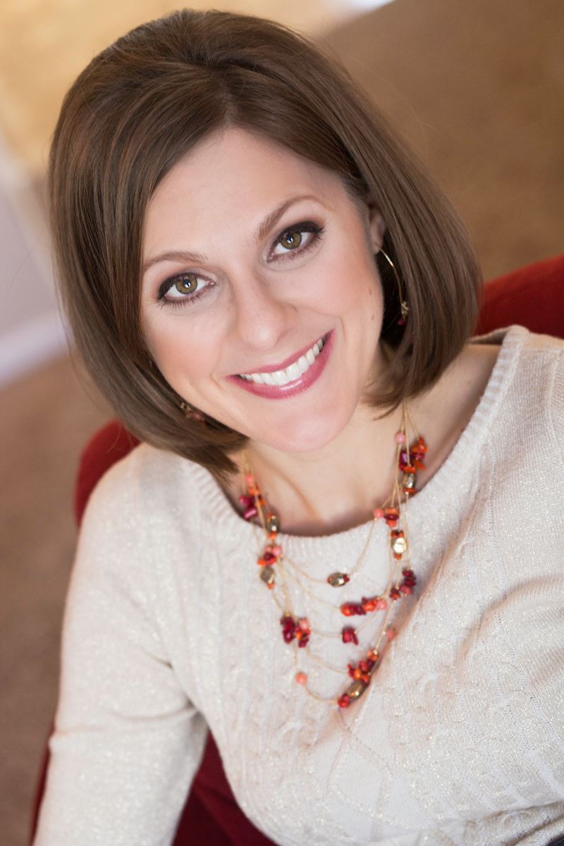 Stephanie Voiland Rische
