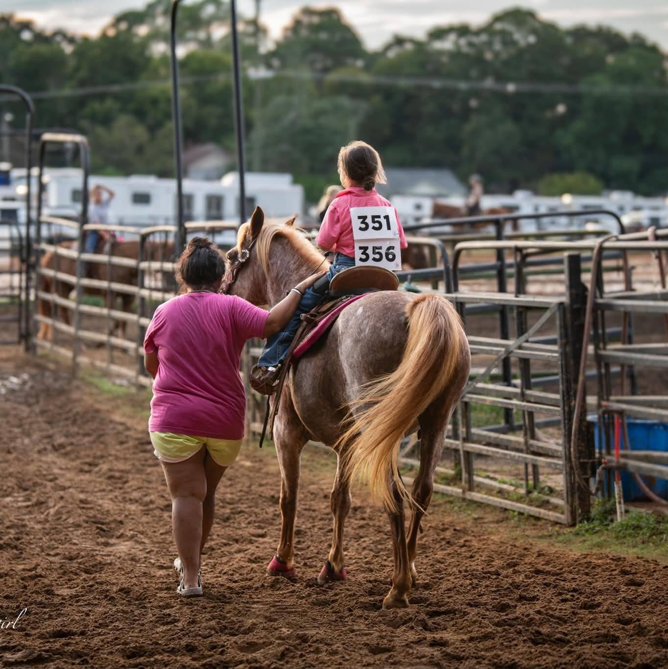Punchy Pony Ranch & Livestock | Rogersville AL