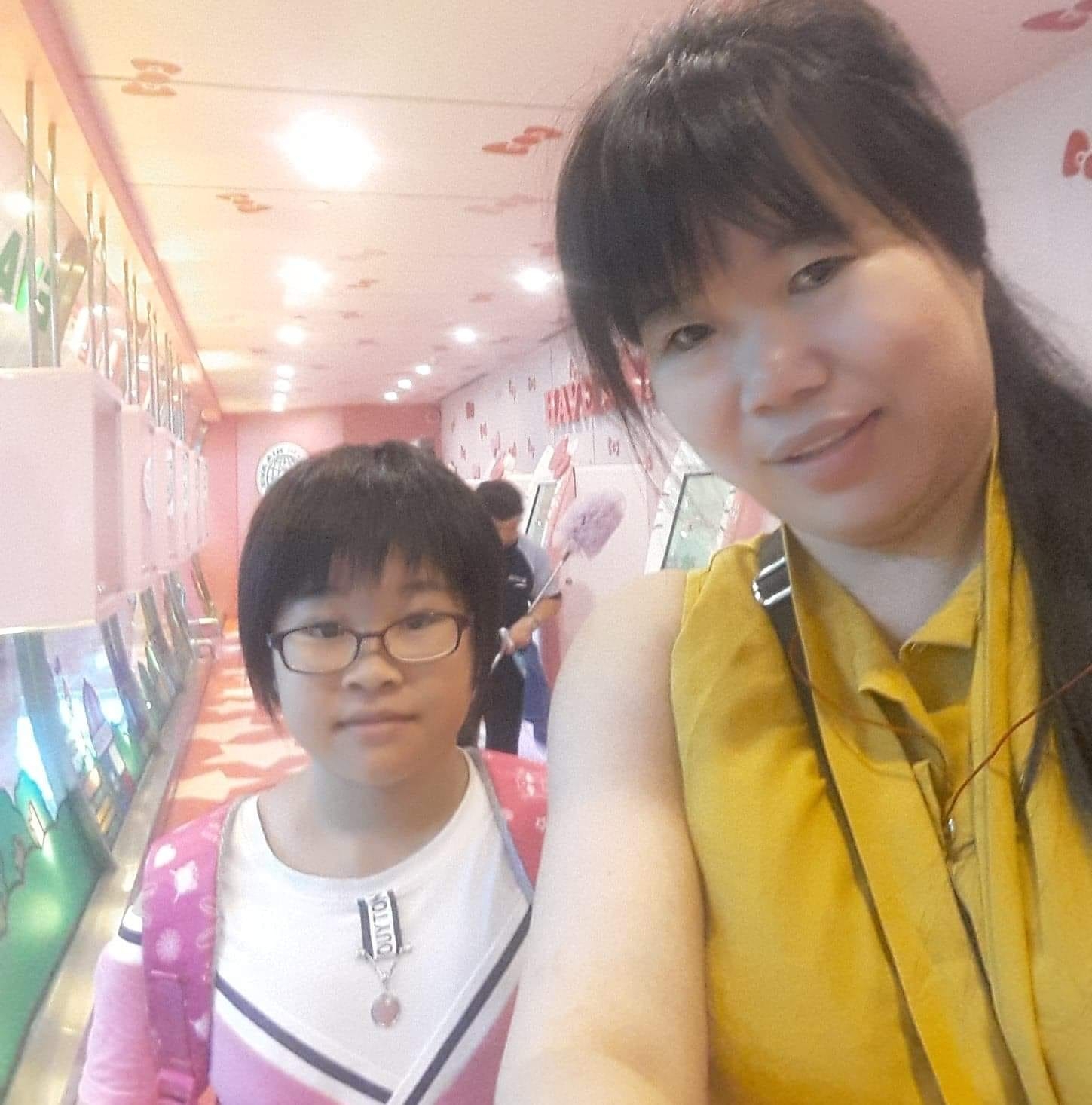 Vina Lin