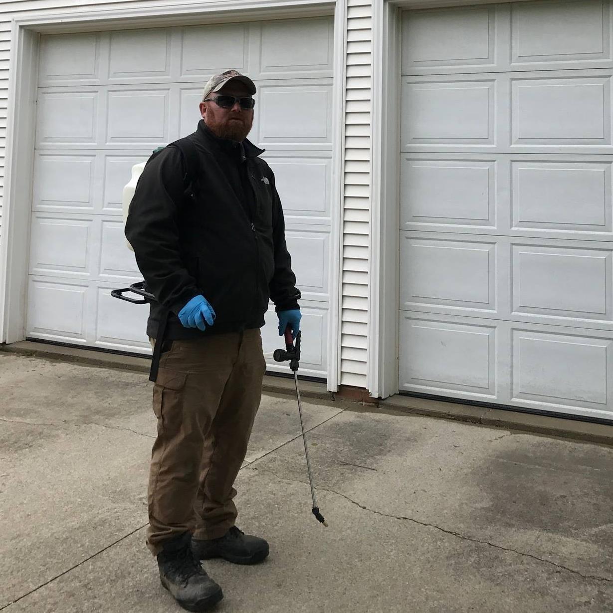 OnPoint Pest Prevention