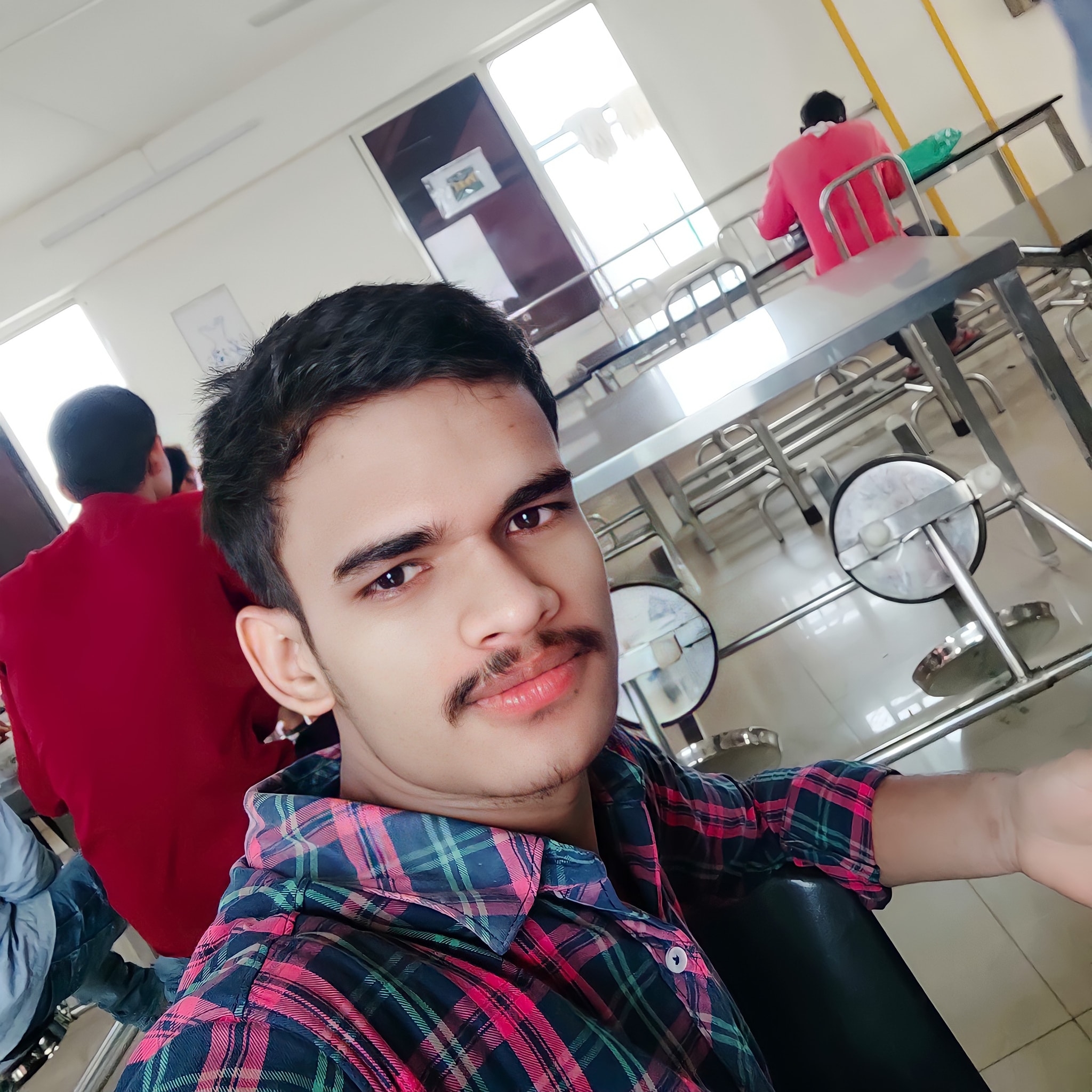 Mithlesh KumarRaj