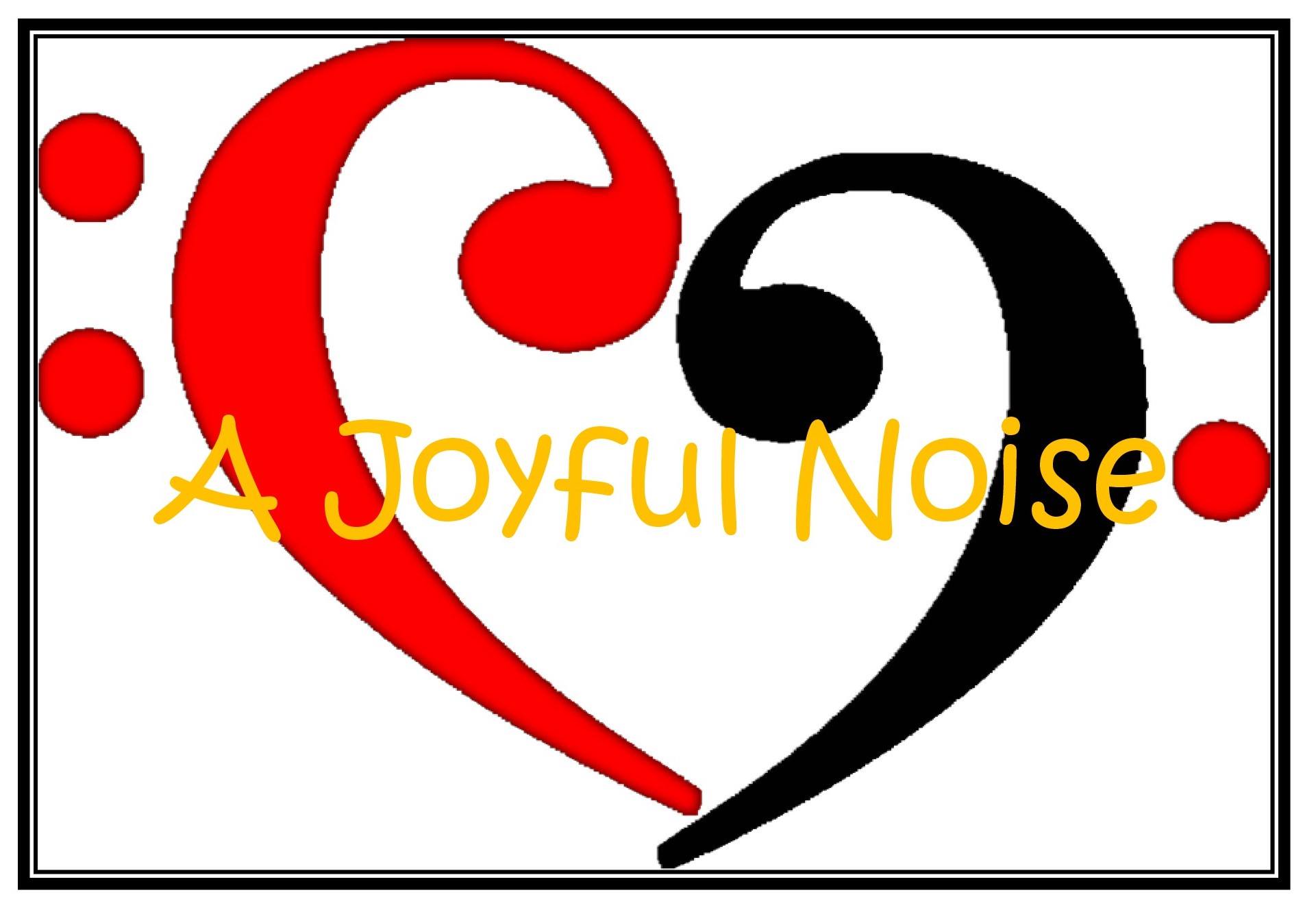 A Joyful Noise - Congratulations to Jonas for successfully... | Facebook