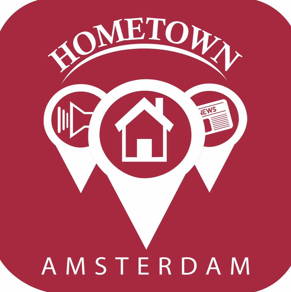 Sticker Mule owner Anthony... - Hometown Amsterdam, NY | Facebook