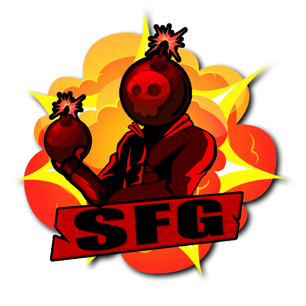 Short Fuse Gaming