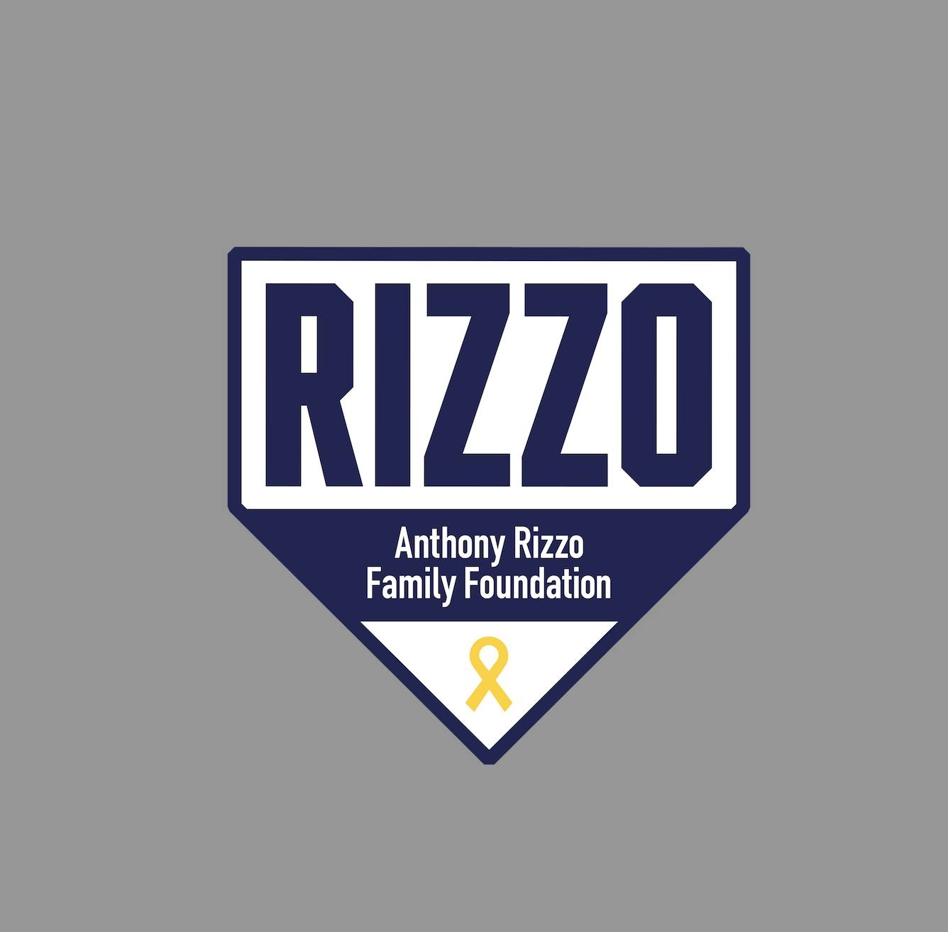 🏃‍♂️💙 Hear all about the... - Anthony Rizzo Family Foundation | Facebook