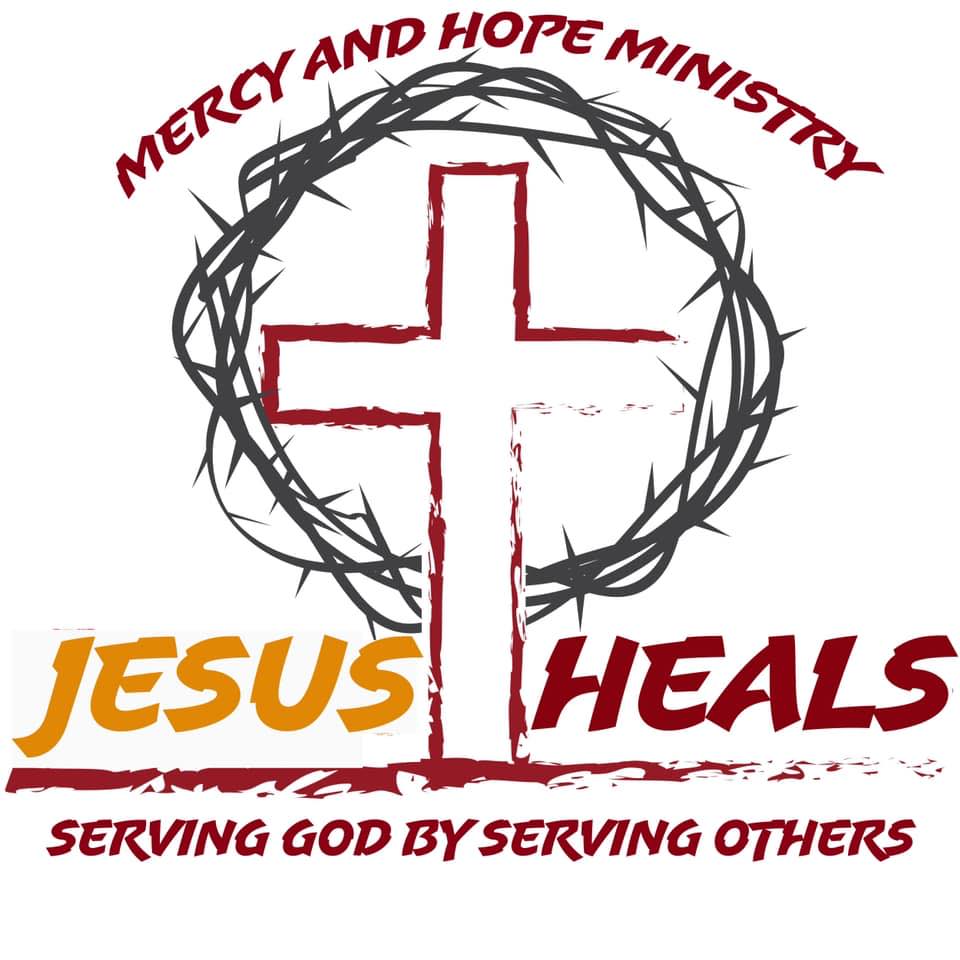 Mercy and Hope Ministry | New Orleans LA