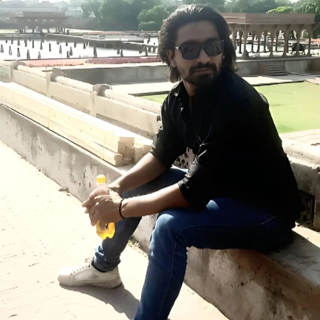Altaf Hussaindehar