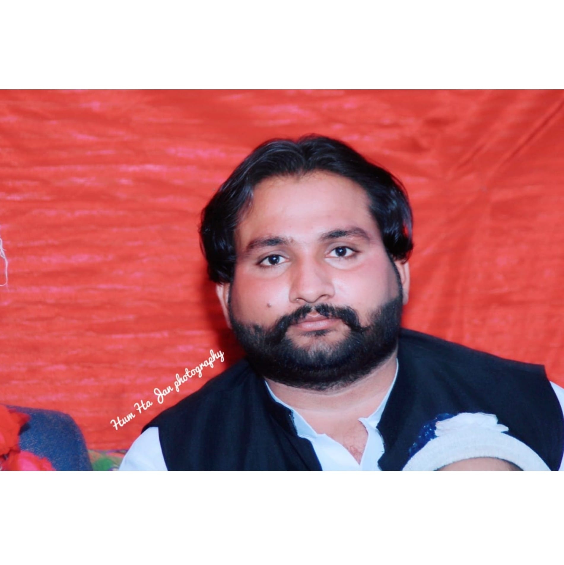 Justice For Shaheed Sharafat Rajput