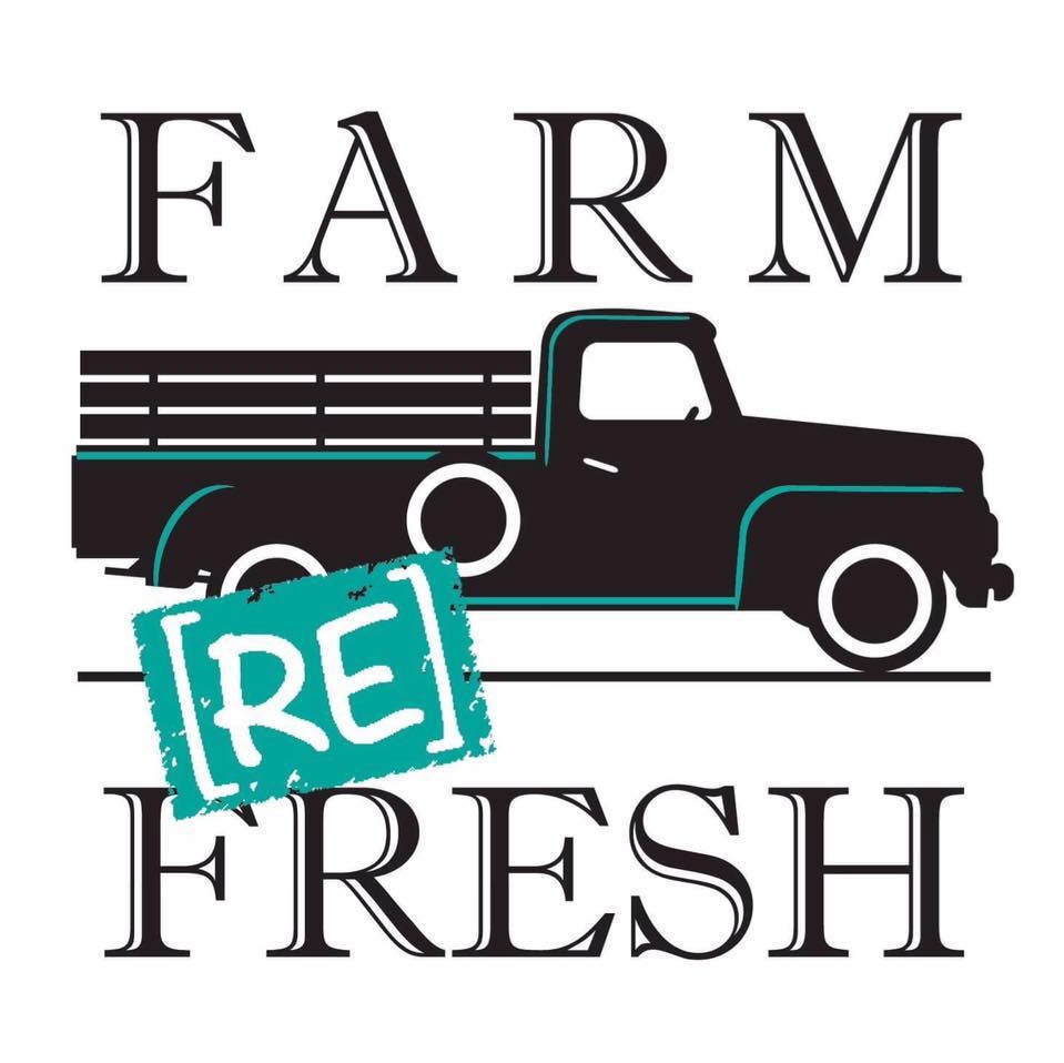 Farm re-Fresh | Montrose CO