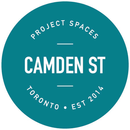 Project Spaces Camden Street 4
