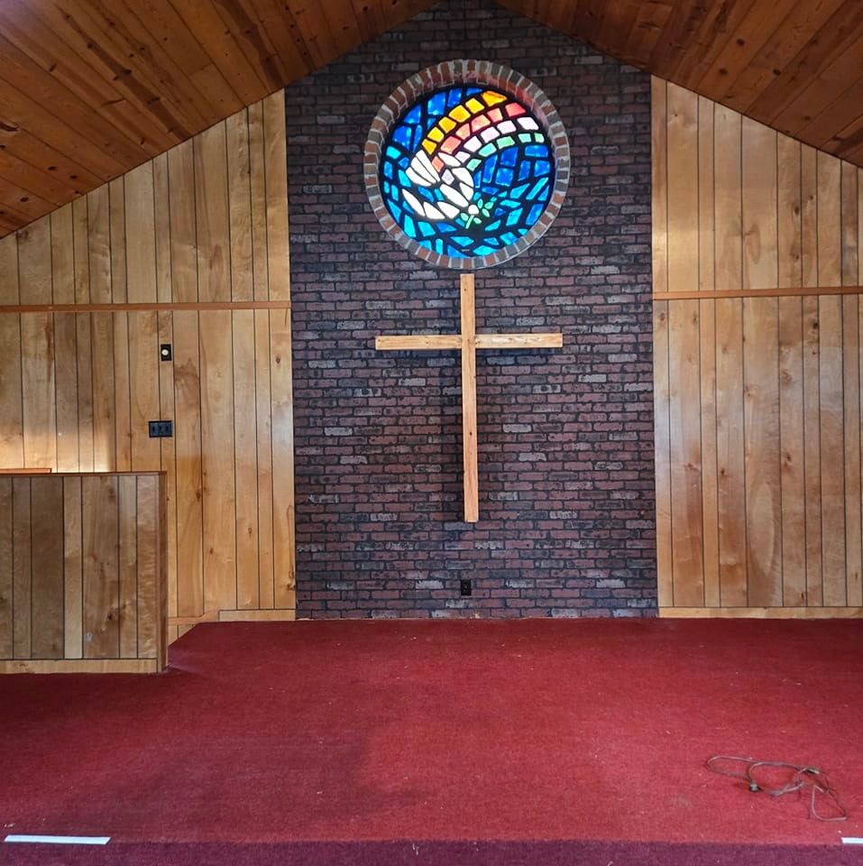 Straight up Ministry | Clinton MO