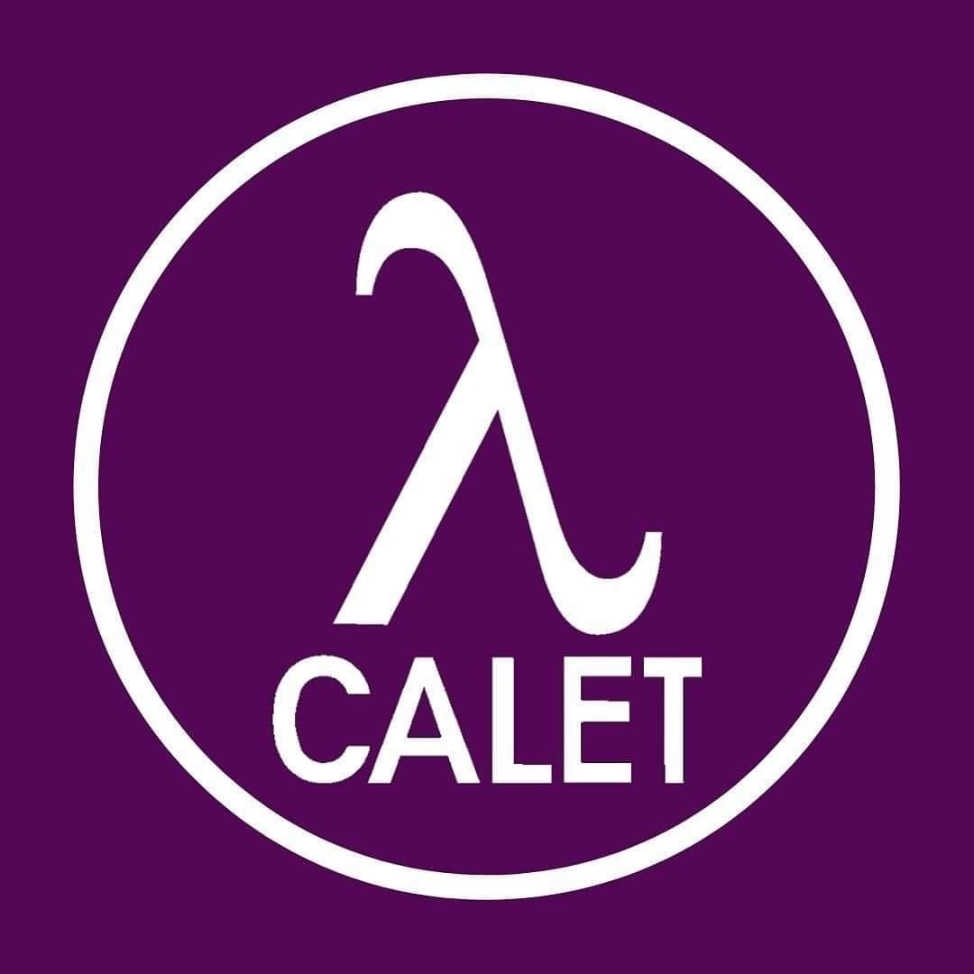 CALET UFRJ