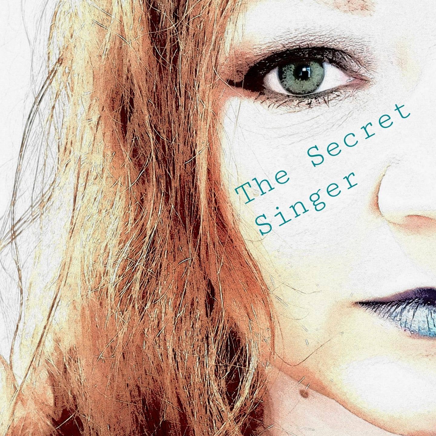 The Secret Singer