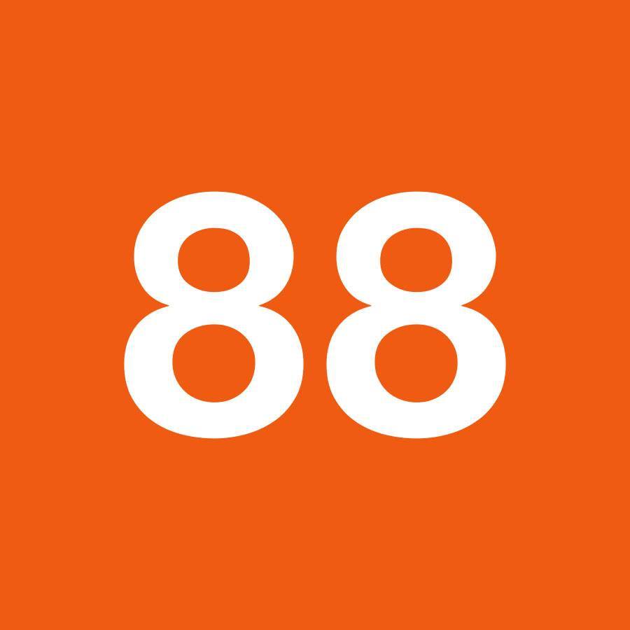 88 Phases Creative Agency | Los Angeles CA