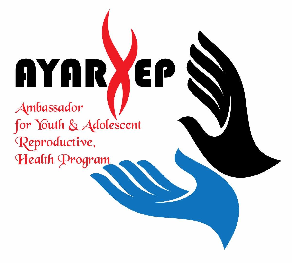 Ambassador for Youth and Adolescent Rep Health Programme - Ayarhep ...