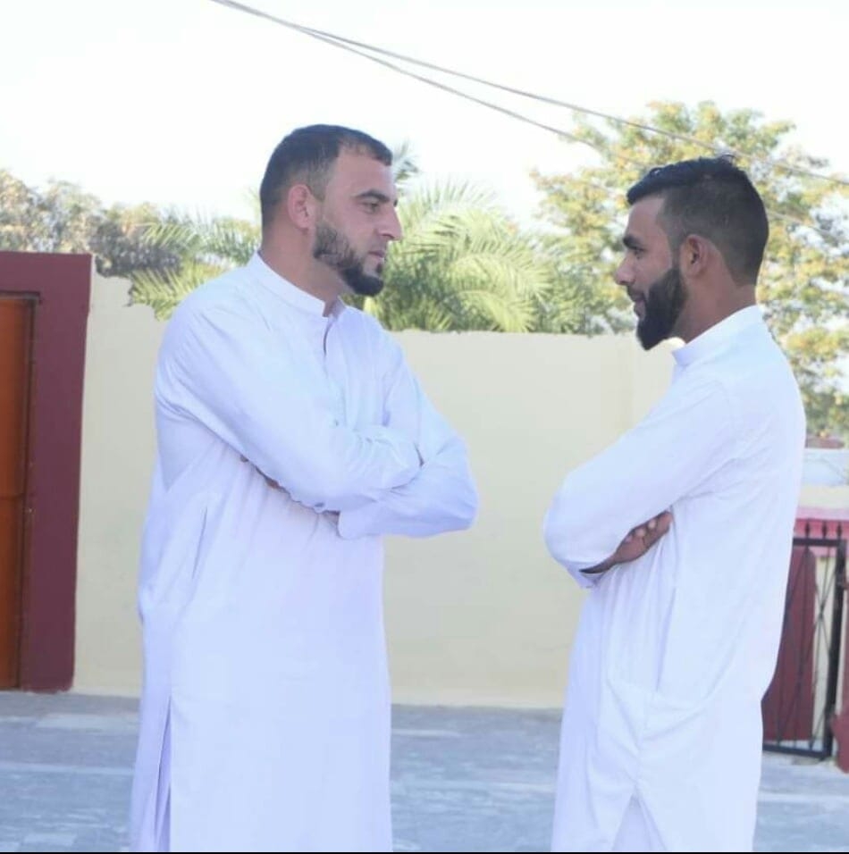 پکایارانہ ساجد کاکا