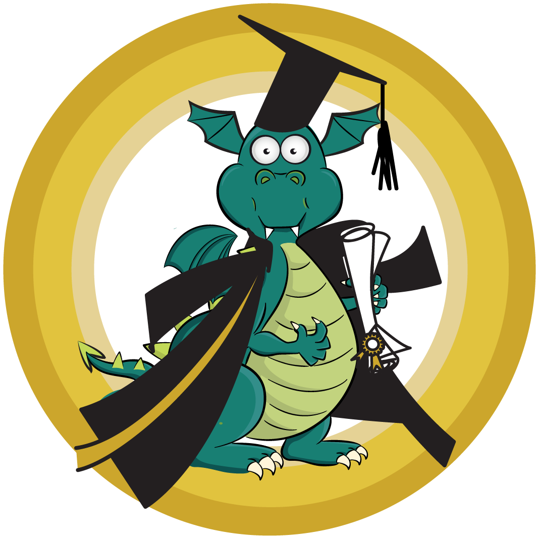 Degree Dragon