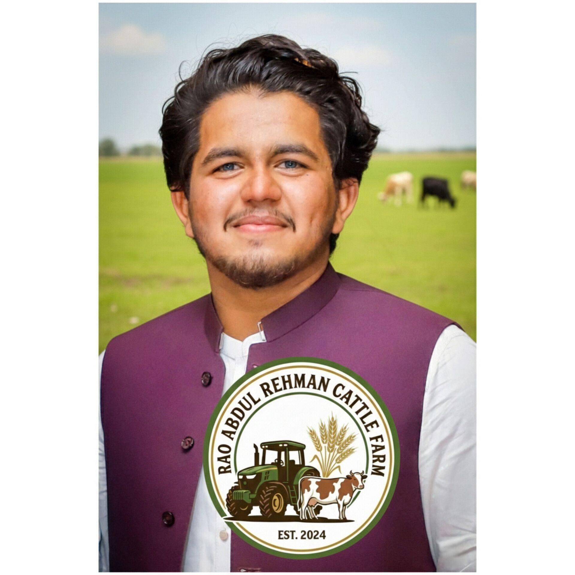 Rao Abdul Rehman