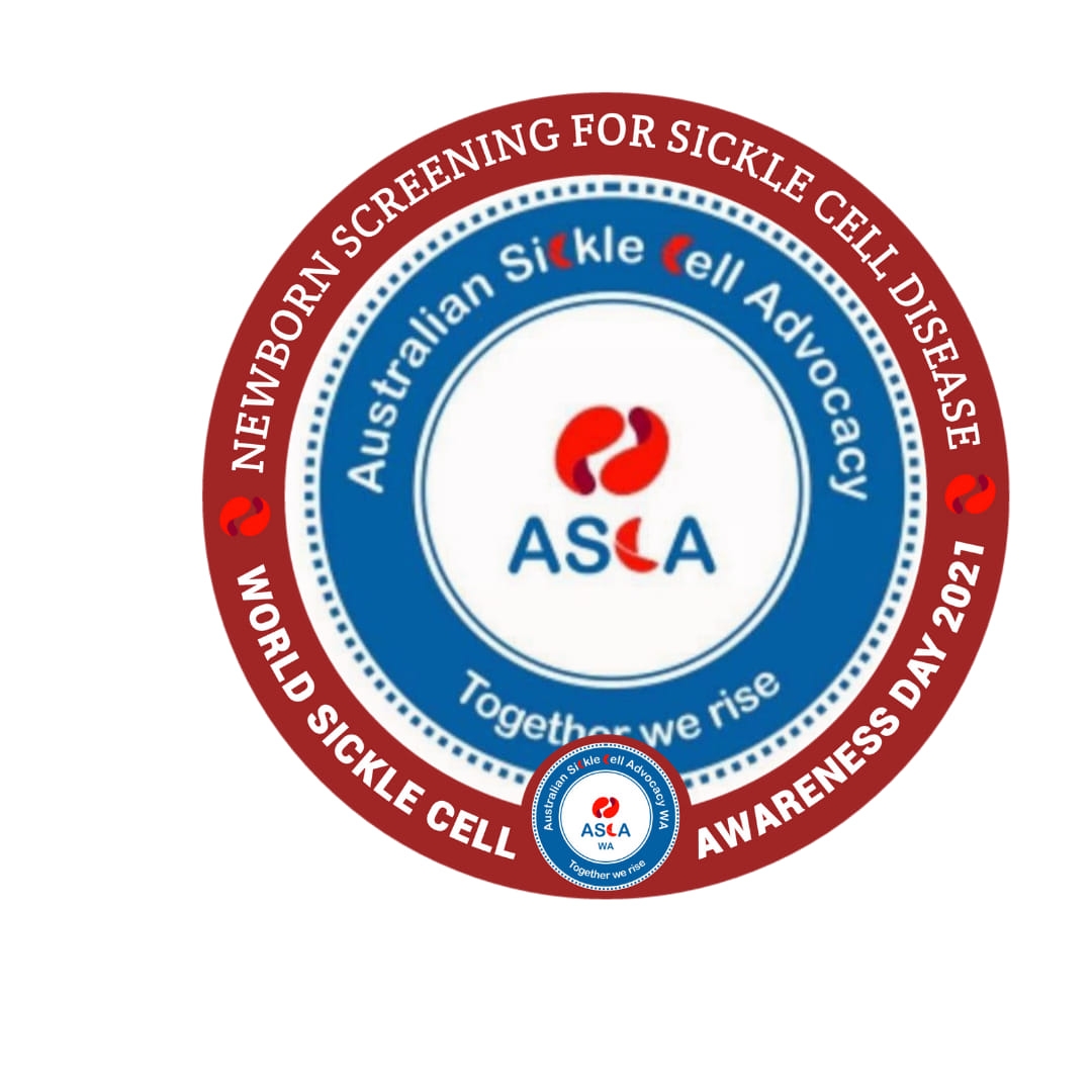 Australian Sickle cell Advocacy Inc Queensland