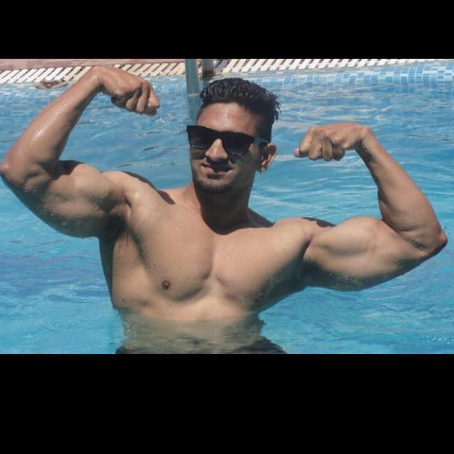 Dinesh Rajput