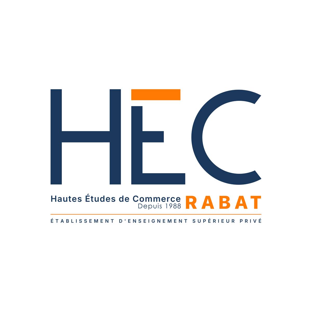 HEC Rabat - École des Hautes Études de Commerce