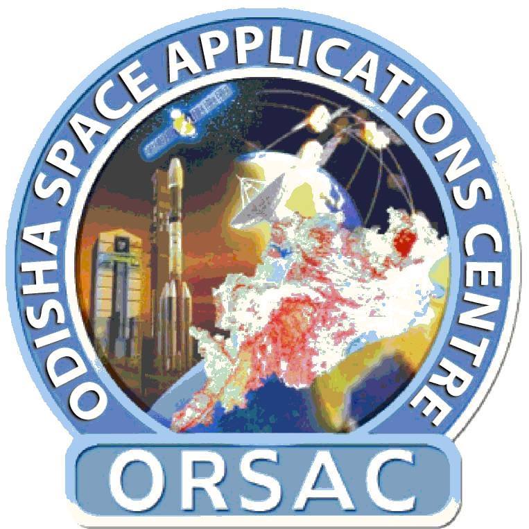 Odisha Space Applications Centre, Bhubaneswar | Bhubaneswar