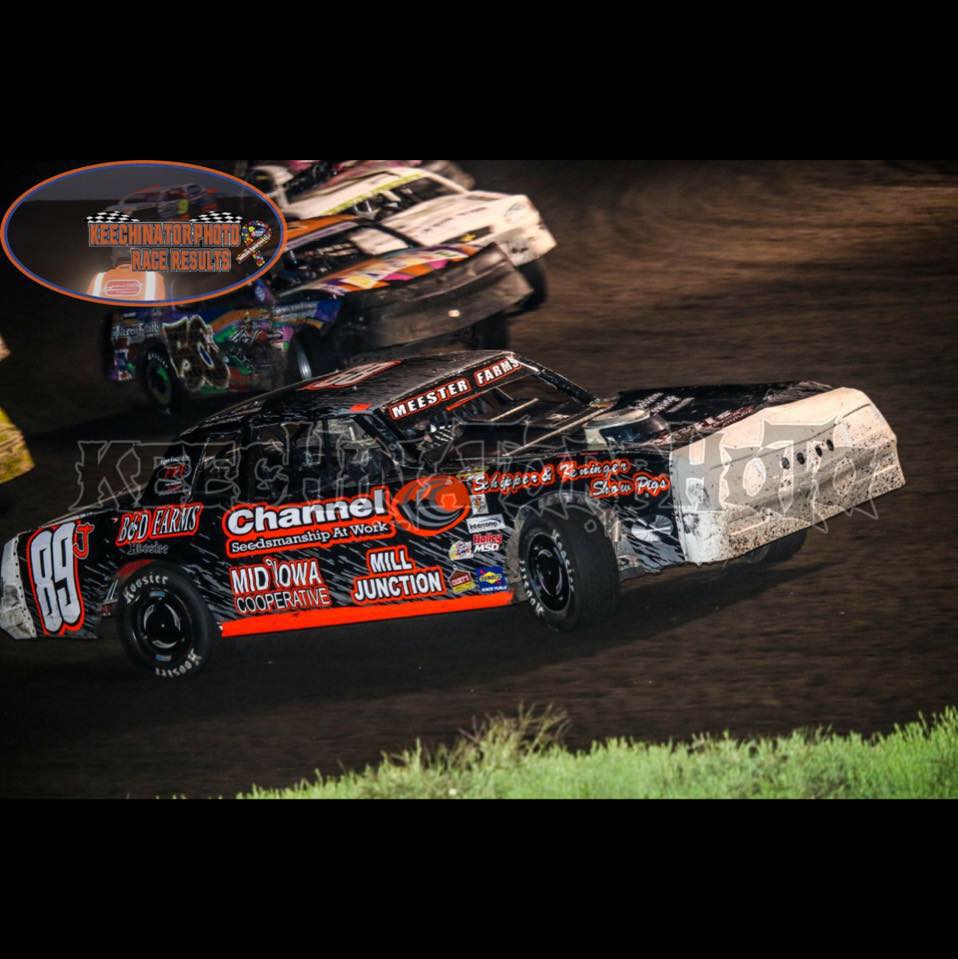 Jerry Schipper Racing