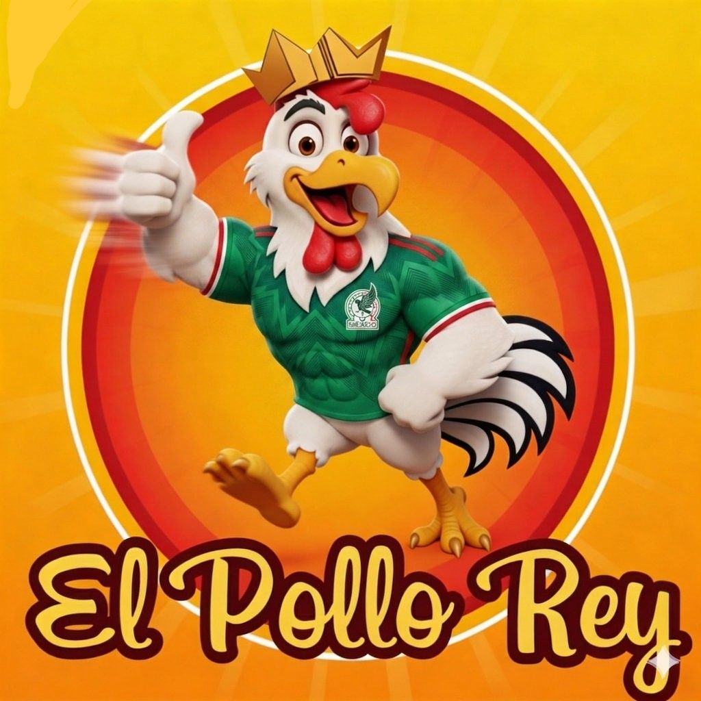El Pollo Rey | Tlapacoyan