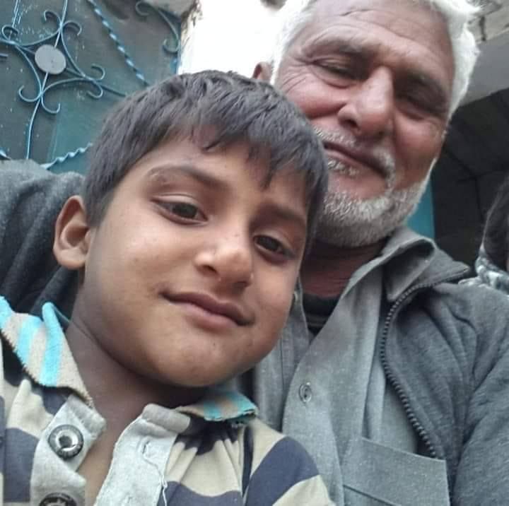Muhammad Boota