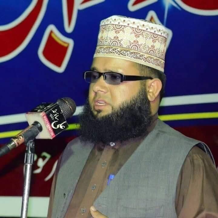Sahibzada Muhammad Tayyab Hazarvi