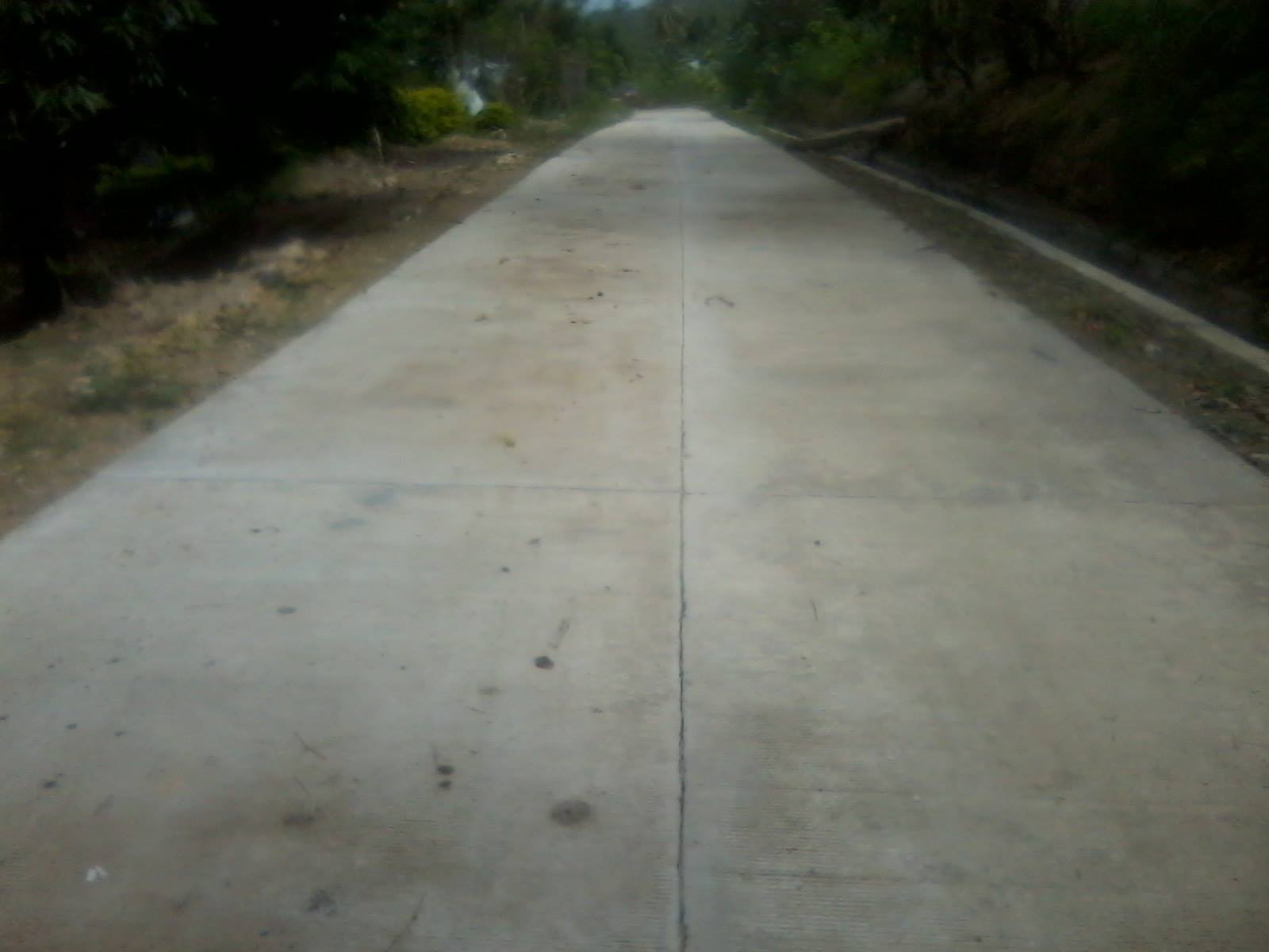 Brgy. Luhod, Barili, Cebu