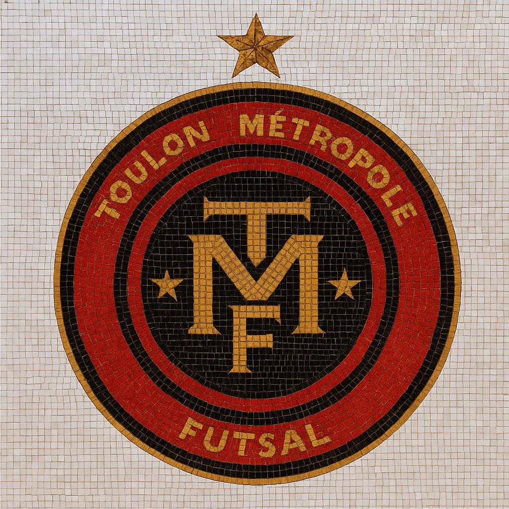Toulon Métropole Futsal