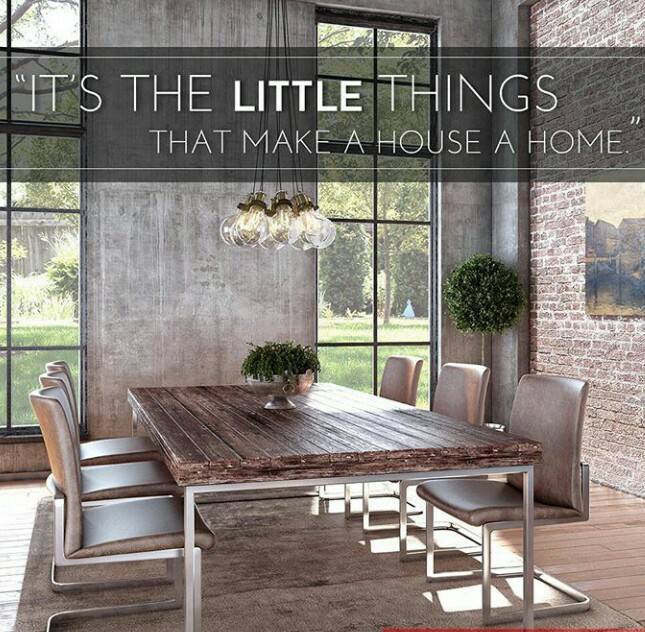 DREAM HOUSE Interior's