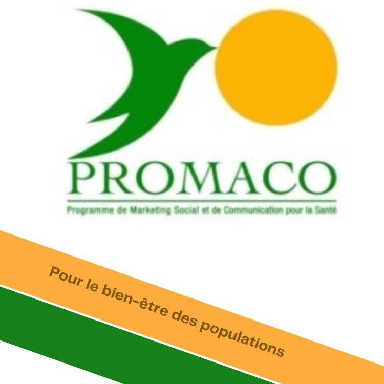 Promaco Burkina