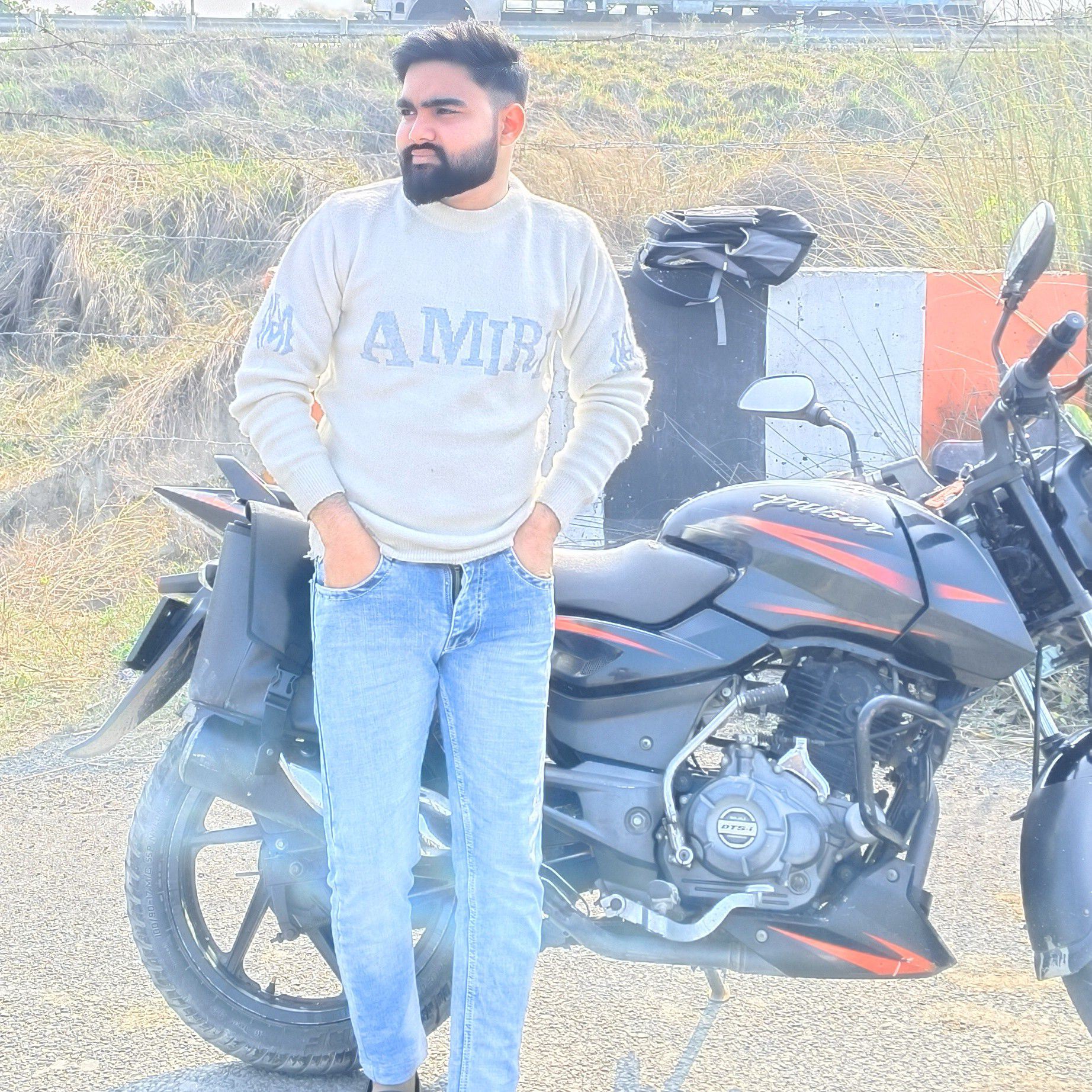 Mohd Raza