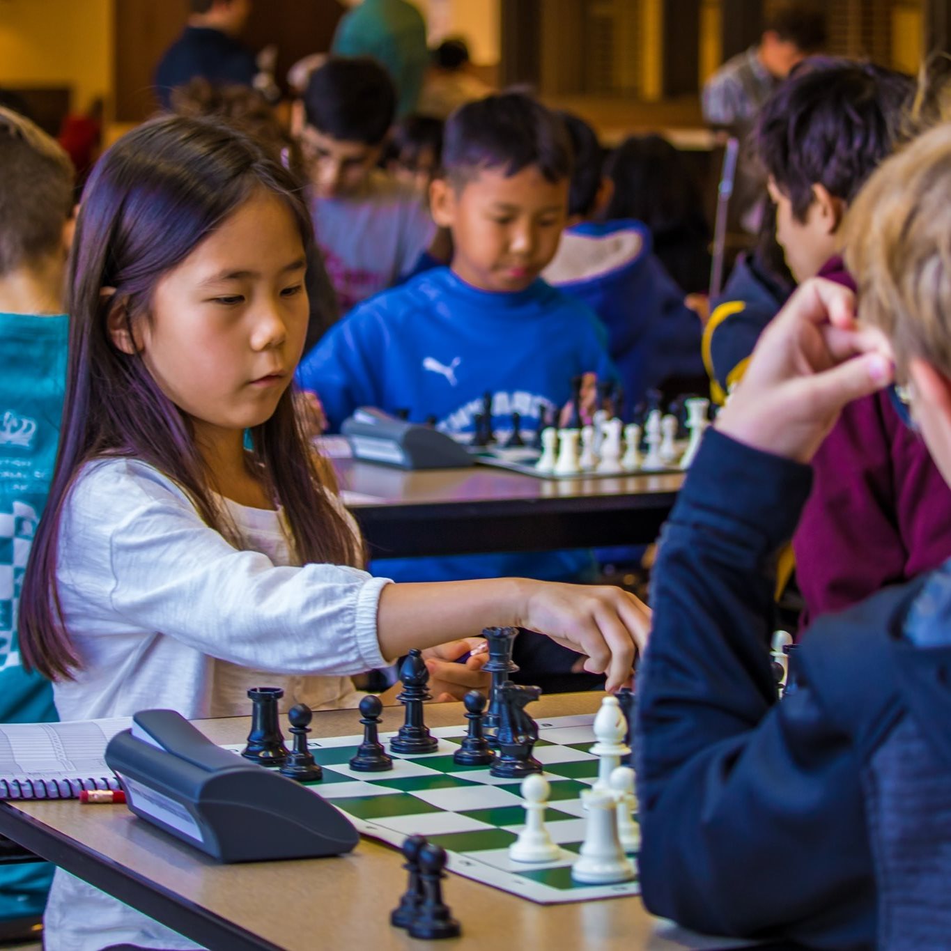 Chess-Ed - #chessed #afterschoolchessprogram... | Facebook