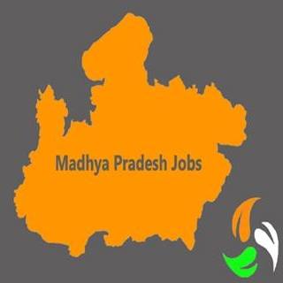 Madhya Pradesh Jobs