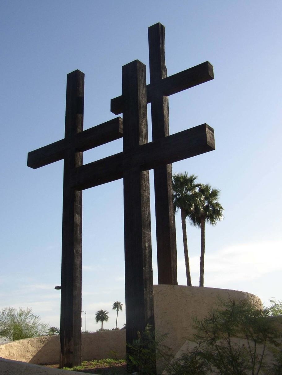 First Christian Church (Disciples of Christ) of Mesa, AZ | Facebook