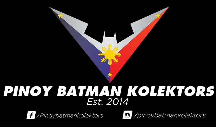 Pinoy Batman Kolektors