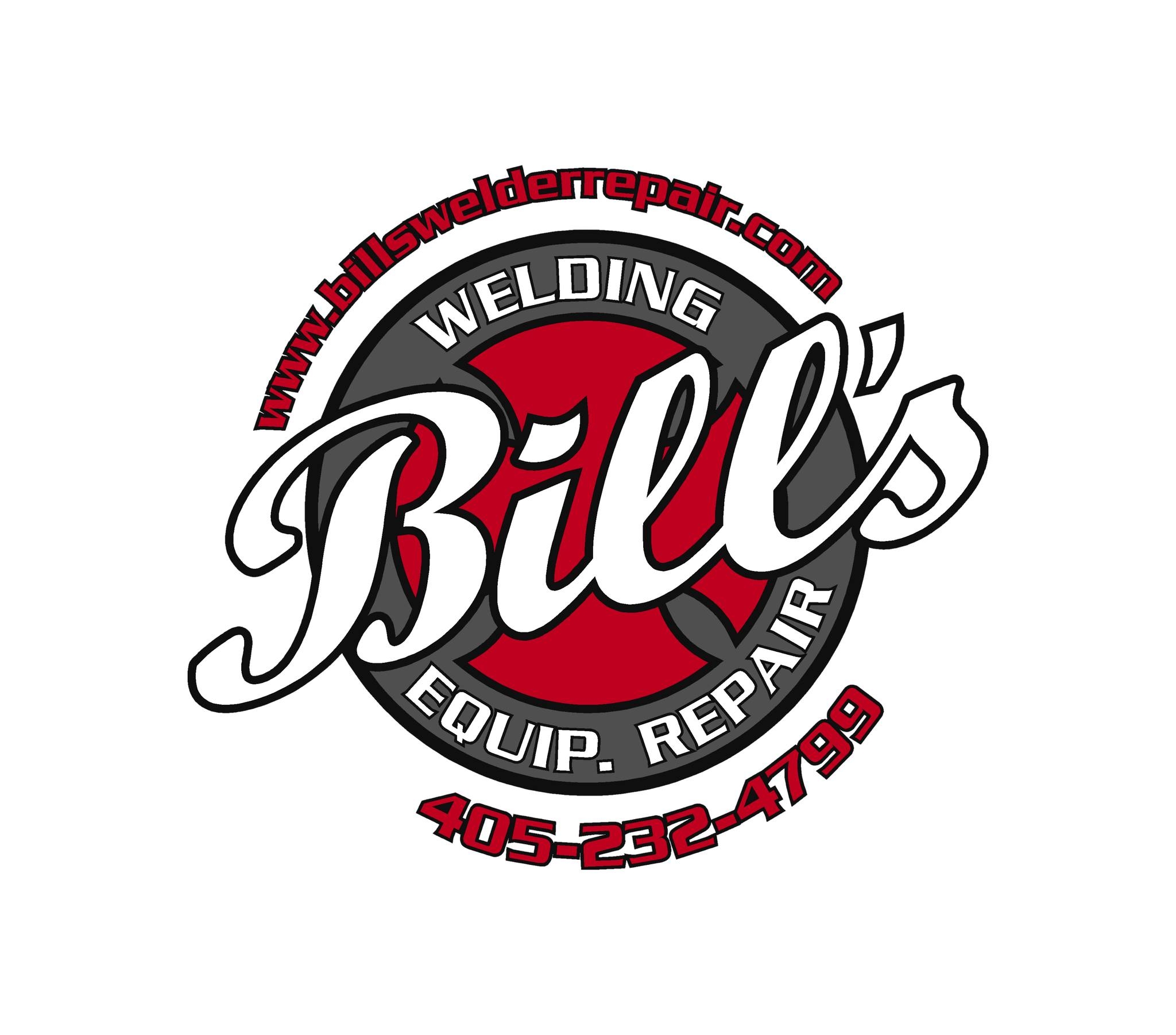Bill's Welder Repair | Oklahoma City OK
