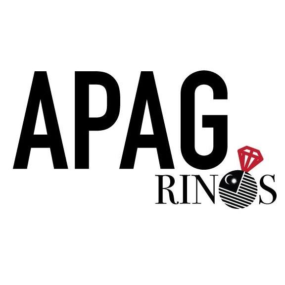 APAG Rings | Kuala Lumpur