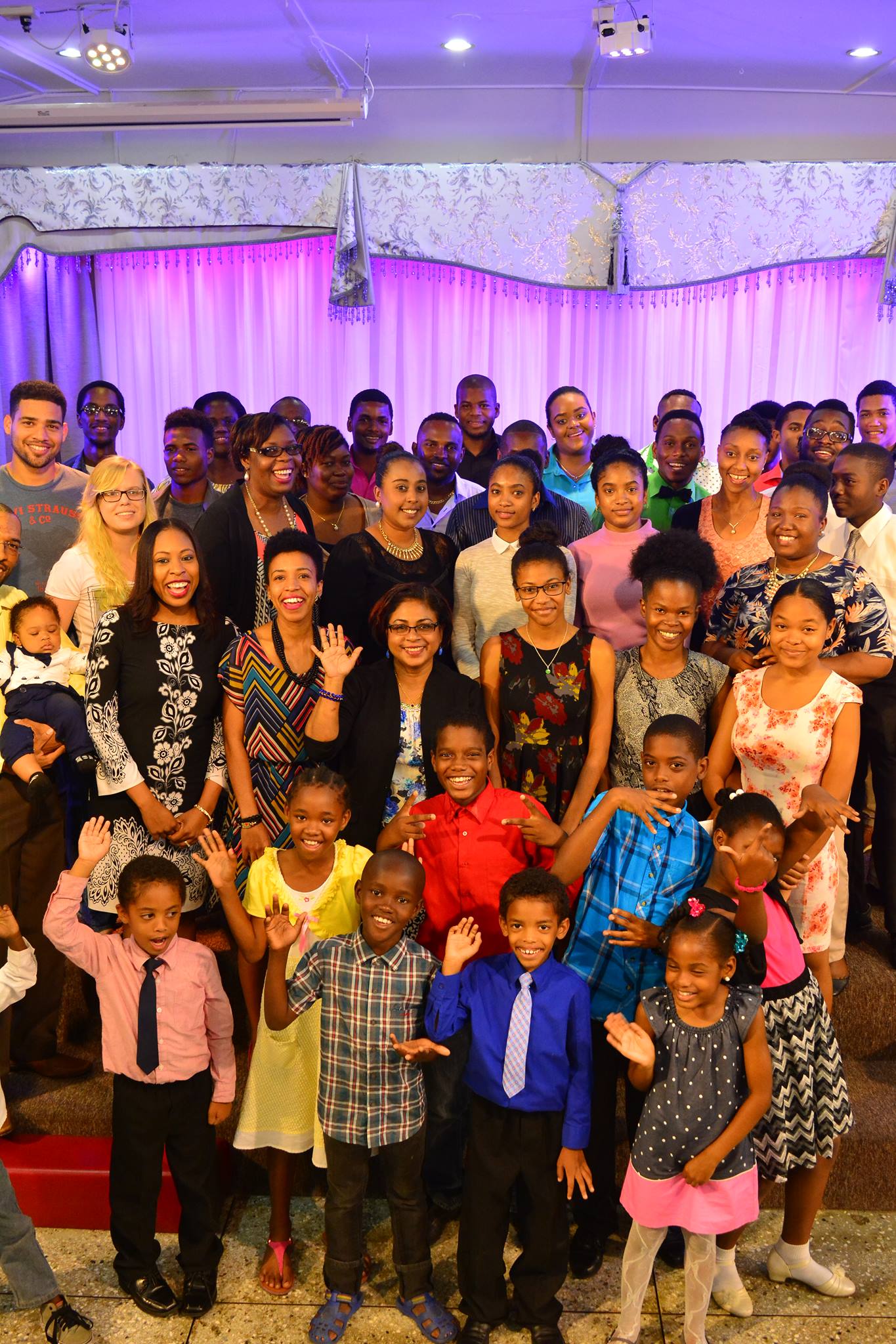 http://bit.ly/SOBC-ZOOM - Siparia Open Bible Church | Facebook