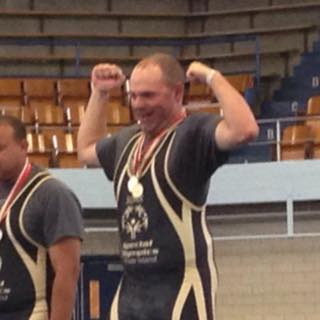 Special Olympics North Kingstown Powerlifting