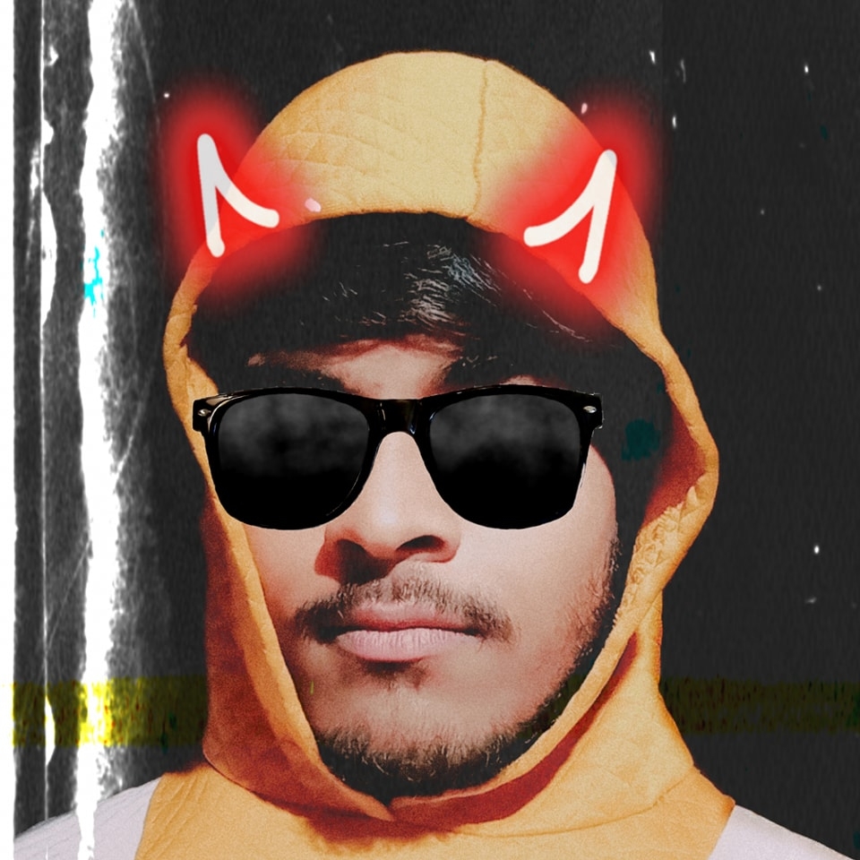 RJ rahul