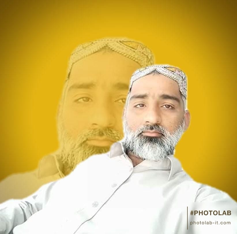 نوشاد جوکیو حق اور سچ کی بات