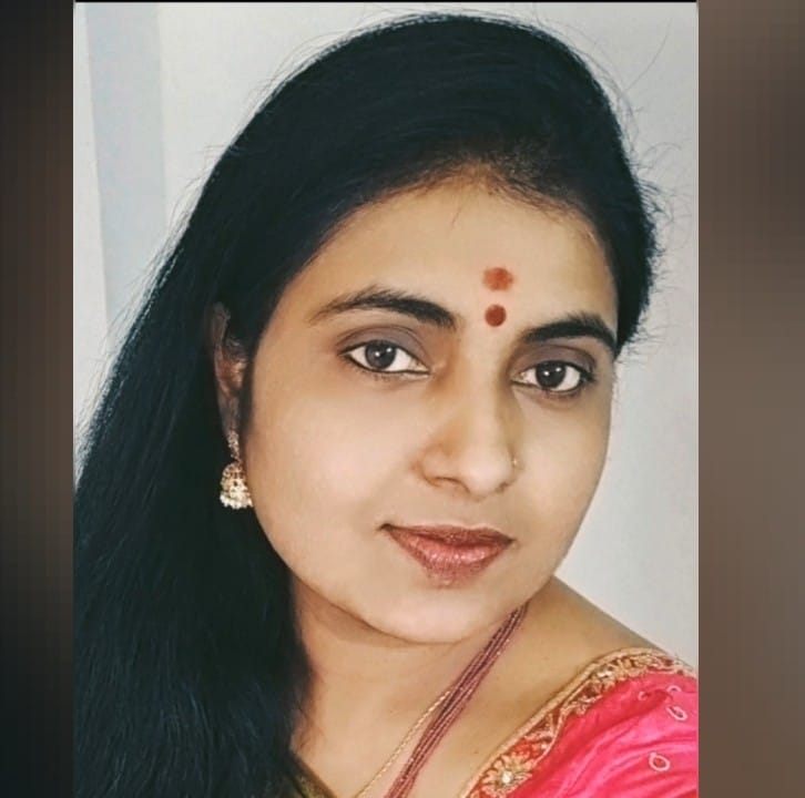 Sudha Padmini Charitable Foundation