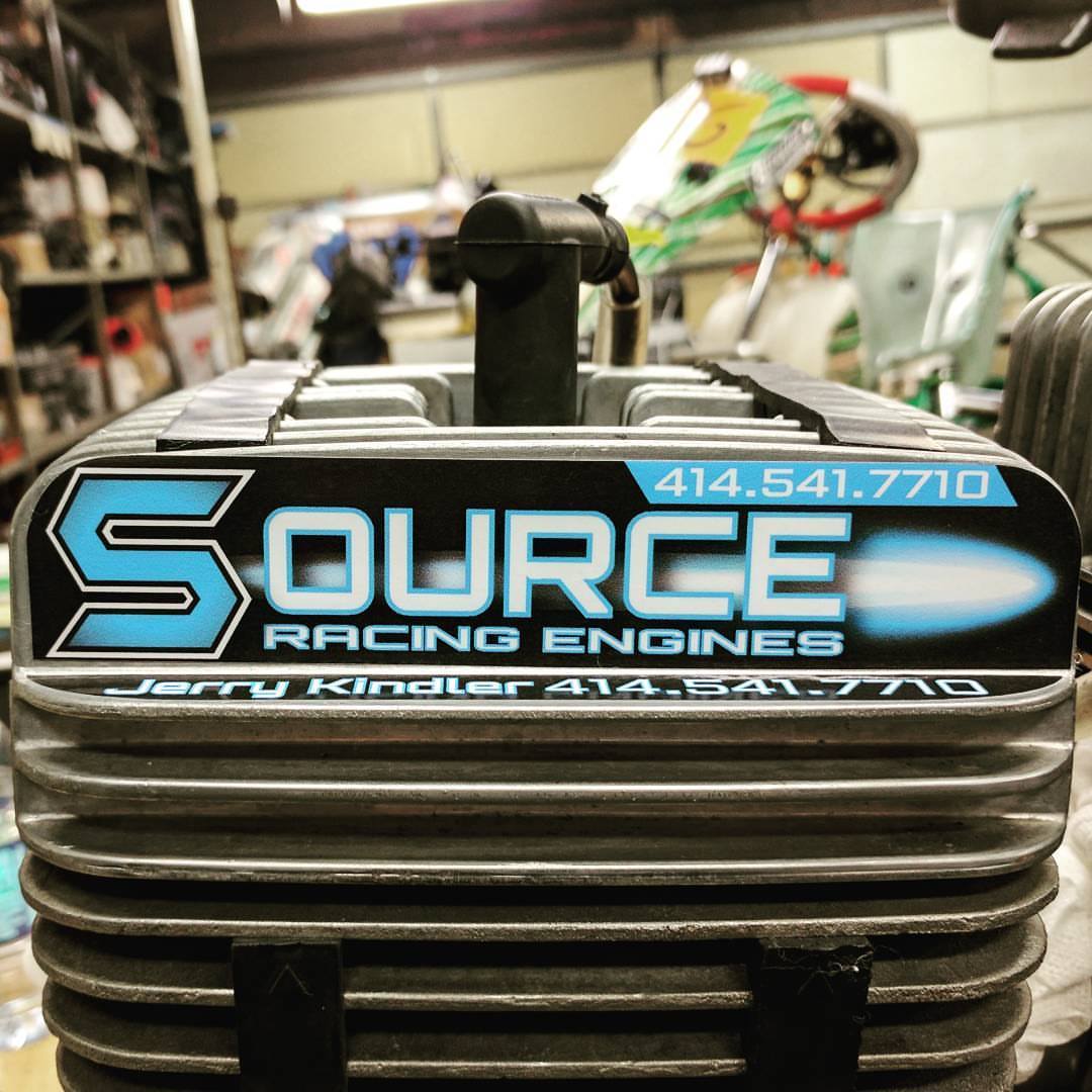 Source Racing Engines | Milwaukee WI