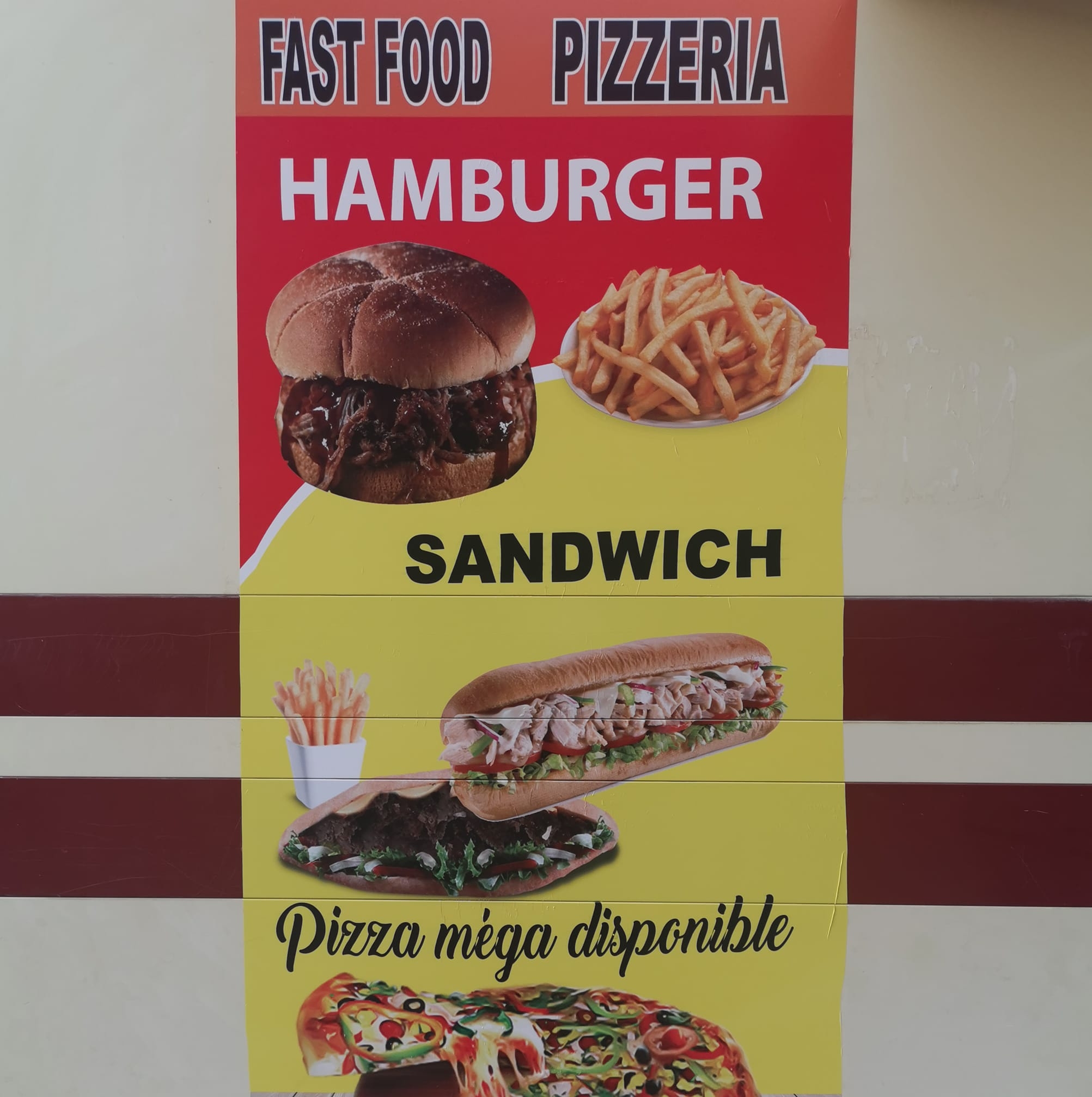 Simo food