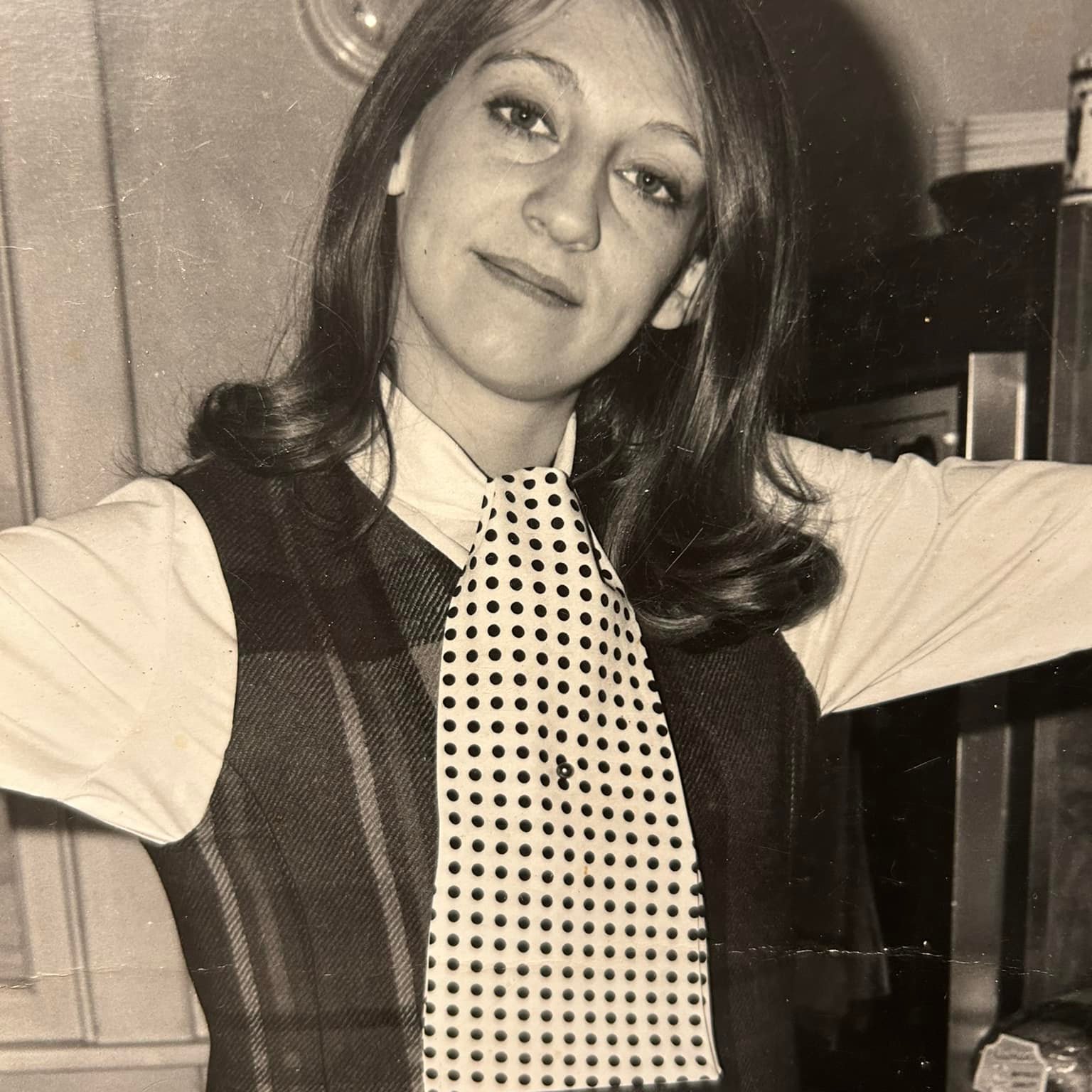 Marlene Reed