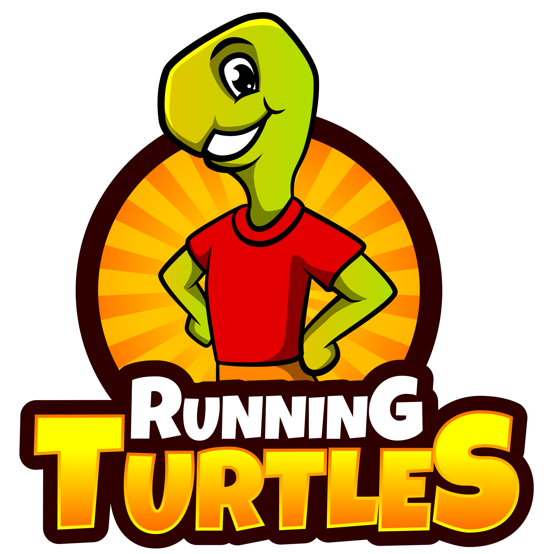 Running Turtles | Singapore Singapore